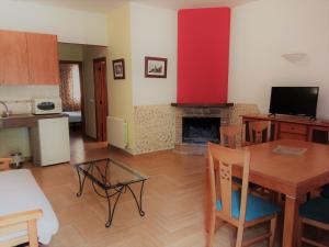 Hotel Rural Puerto Mágina