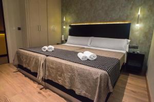 Economy Double Room without Window room in Hotel DAOS