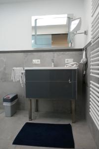 Appartement Haus Schröder