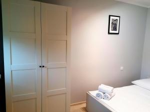 Apartamenty Copernicus - zameldowanie 24 h