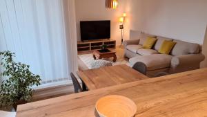 Appart Hotel Nivelles