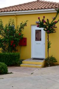 Boutique Hotel Ileas Village Ilia Greece