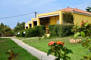 Boutique Hotel Ileas Village Ilia Greece