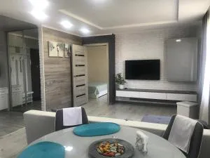 Квартира город Умань - Manʼkivka