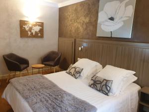 Hotel de la Poste B&B photo 6