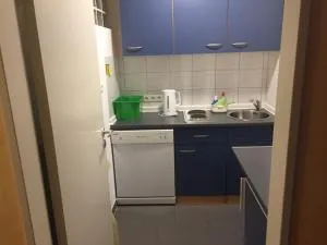 Relax Aachener Boardinghouse Budget - 埃施韦勒