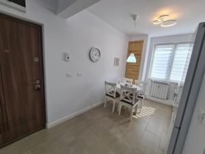 Mia Apartament