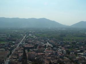 Hotel La Campagnola