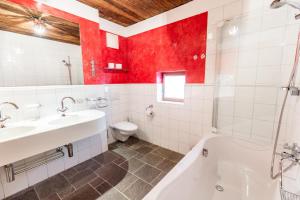 Holiday Homes in Rennweg am Katschberg 47