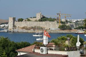 R House Hotel In Bodrum Room Deals Photos Reviews