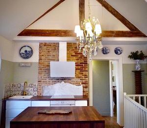 Gite Hotel de maître centre village la Chapelle