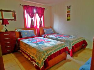 Hostal Casa Pedro Boquete