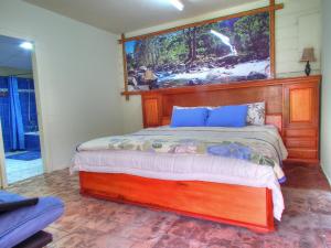 Hostal Casa Pedro Boquete