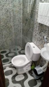 Espaço das Estrelas Suites