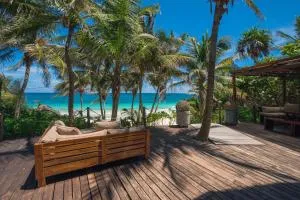 Casa Zaba - 蓬·艾伦