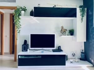 NON STRESS Ático Dúplex con vistas al MAR