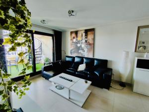 NON STRESS Ático Dúplex con vistas al MAR