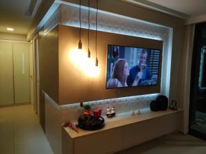 OKA Residênce Muro Alto beira mar de Porto de Galinhas unidade no térreo