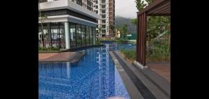 Midhills Mist & Bloom Y5tvbox AIRCOND Genting Highland