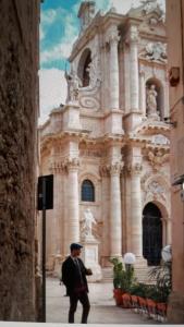 Heart of Rome