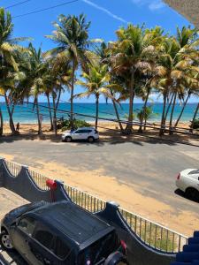 Cozy Beach Apartment