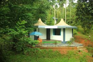 Vintage Garden Resort