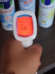 Eliodoro Yañez Casa o chalet