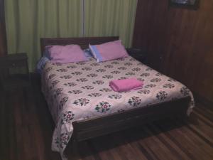 Eliodoro Yañez Casa o chalet