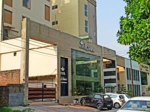 Hotel Rajshree & Spa