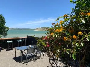 Beach Lane Apartment - Tamaterau