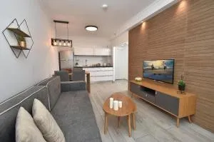 Kings-Towers Boutique Hotel - Kinar