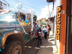 Hotel Posada El Gran Cipres