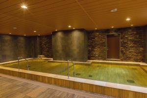 Hot Spring Osaka Hinode Hotel Nipponbashi