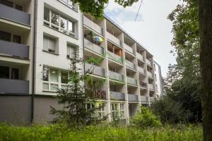 Apartamenty w Parku Leśnym PolanicaApartamenty pl