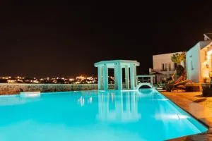 Peristeronas Village - Klouvas