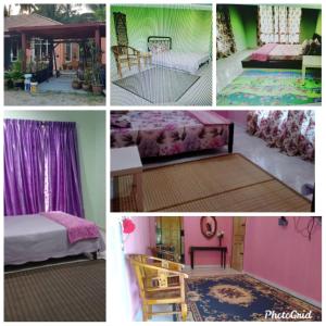 Sofea Homestay