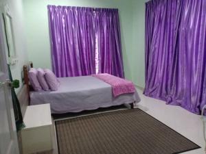 Sofea Homestay