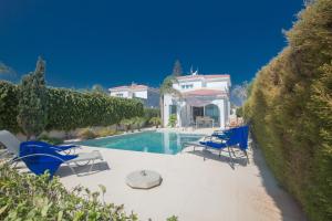 Sunrise Villa 12
