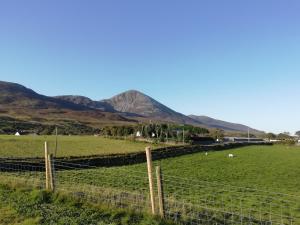 Pier Road Cottage, Croagh Patrick