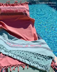 Les Jardins de MaLisa - Adulte Only -