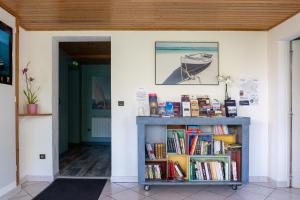 Hotels Contact HOTEL LES TERRASSES : photos des chambres