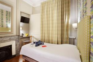 Hotels Hotel Vaubecour : photos des chambres