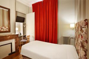 Hotels Hotel Vaubecour : photos des chambres