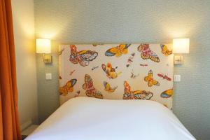 Hotels Hotel Vaubecour : photos des chambres