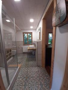 Ferienwohnung Kunst und Kulturschuppen Hasenmühle