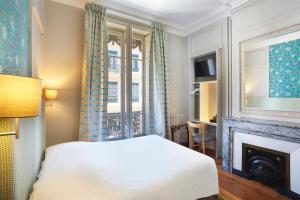 Hotels Hotel Vaubecour : photos des chambres
