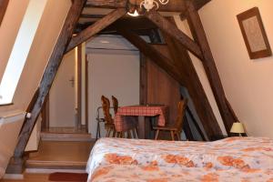 Hotels Hotel Restaurant Dontenville : photos des chambres