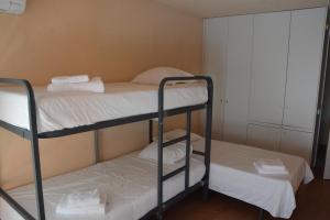 Mobility Friends Hostel