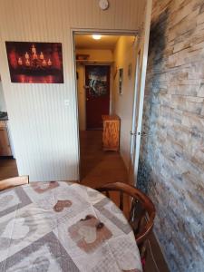 Studio Queyrelet 1 pied des pistes avec balcon & vue 2-4 personnes