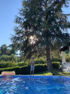 My Secret Garden - Swimming Pool Villa